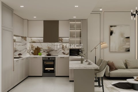 Huoneisto Dubai, Arabiemiraatit 2 makuuhuonetta, 103 m2 № 722687 - kuva 17