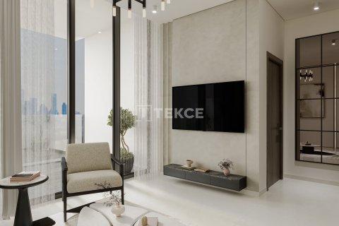Huoneisto Dubai, Arabiemiraatit 2 makuuhuonetta, 103 m2 № 722687 - kuva 13
