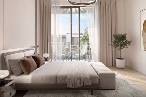 Willa na sprzedaż w Dubai Land, Dubai, ZEA 6 sypialnie, 815 mkw., nr 722689 - zdjęcie 23