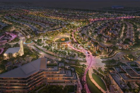 Willa na sprzedaż w Dubai Land, Dubai, ZEA 6 sypialnie, 815 mkw., nr 722689 - zdjęcie 7