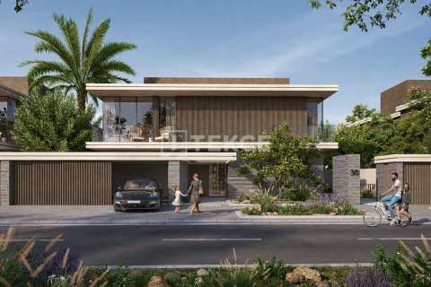 Willa na sprzedaż w Dubai Land, Dubai, ZEA 6 sypialnie, 815 mkw., nr 722689 - zdjęcie 12