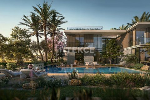 Vila v Dubai Land, SAE 6 ložnice, 815 m² Č.: 722689
