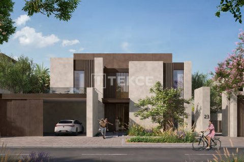 Willa na sprzedaż w Dubai Land, Dubai, ZEA 6 sypialnie, 815 mkw., nr 722689 - zdjęcie 11