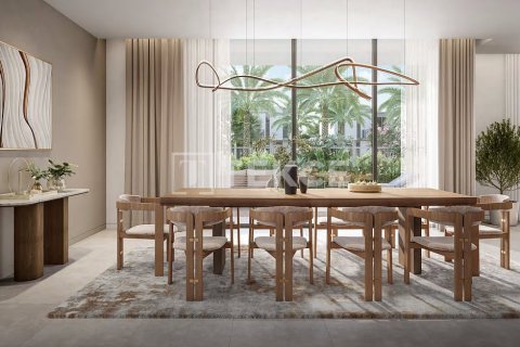 Willa na sprzedaż w Dubai Land, Dubai, ZEA 6 sypialnie, 815 mkw., nr 722689 - zdjęcie 22