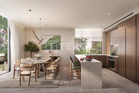 Willa na sprzedaż w Dubai Land, Dubai, ZEA 6 sypialnie, 815 mkw., nr 722689 - zdjęcie 20