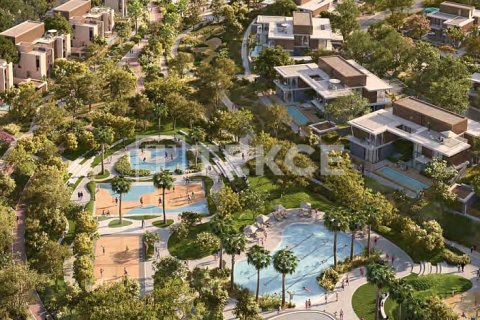 Willa na sprzedaż w Dubai Land, Dubai, ZEA 6 sypialnie, 815 mkw., nr 722689 - zdjęcie 8