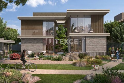 Willa na sprzedaż w Dubai Land, Dubai, ZEA 6 sypialnie, 815 mkw., nr 722689 - zdjęcie 2