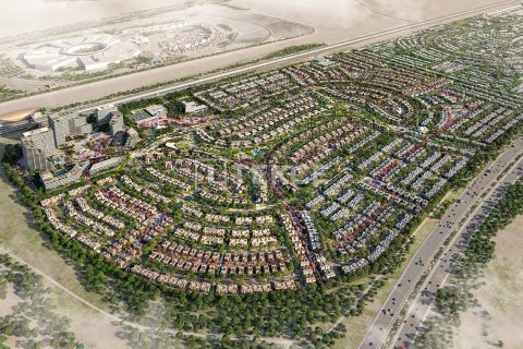 Willa na sprzedaż w Dubai Land, Dubai, ZEA 6 sypialnie, 815 mkw., nr 722689 - zdjęcie 5