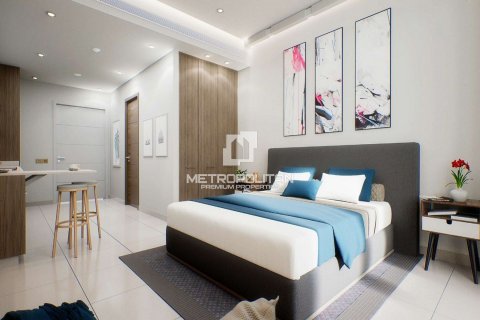 Lakás itt: Jumeirah Lake Towers, Dubai, EAE, 3 hálószoba, 141 m², azonosító: 592525 - fénykép 5