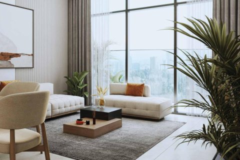Apartment i Al Reem Island, Abu Dhabi, UAE 3 soveværelser, 187.66 kvm № 695875