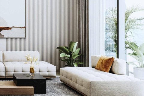 Apartment i Al Reem Island, Abu Dhabi, UAE 3 soveværelser, 188.31 kvm № 695878