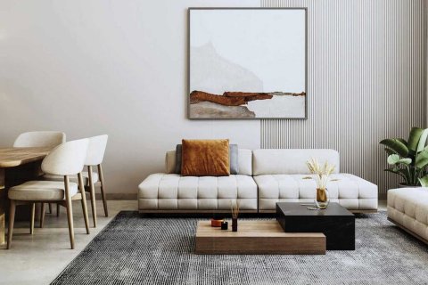 Apartment i Al Reem Island, Abu Dhabi, UAE 3 soveværelser, 185.34 kvm № 695874