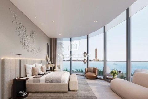 Al Marjan Island, Ras Al Khaimah, संयुक्त अरब अमीरात में अपार्टमेंट, 1 बेडरूम, 94 वर्ग मीटर, संख्या 664465 - फ़ोटो 2