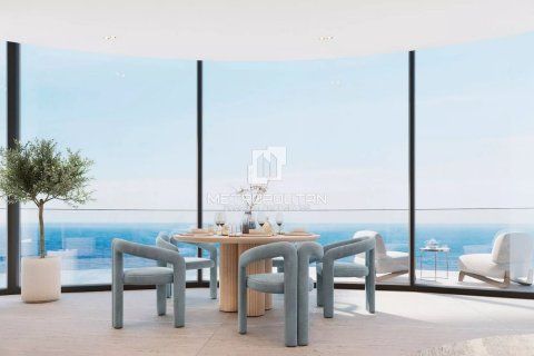Apartment in Al Marjan Island, Ras Al Khaimah, UAE 1 bedroom, 112 sq.m. № 664464 - photo 14