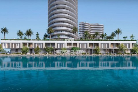 Apartment in Al Marjan Island, Ras Al Khaimah, UAE 1 bedroom, 112 sq.m. № 664464 - photo 19