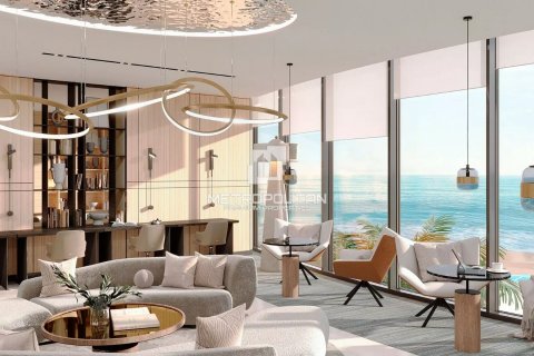Apartment in Al Marjan Island, Ras Al Khaimah, UAE 1 bedroom, 112 sq.m. № 664464 - photo 12