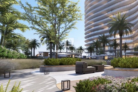 Apartment in Al Marjan Island, Ras Al Khaimah, UAE 1 bedroom, 112 sq.m. № 664464 - photo 10