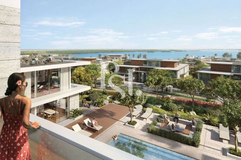 Διαμέρισμα σε Al Reem Island, Abu Dhabi, ΗΑΕ 1 υπνοδωμάτιο, 96 τ.μ. Αρ. 716386