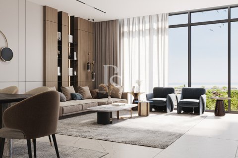 Villa Al Reem Island, Abu Dhabijā, AAE 4 istabas, 561 m2 Nr. 716388 - attēls 5