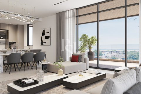 Villa Al Reem Island, Abu Dhabijā, AAE 4 istabas, 561 m2 Nr. 716388 - attēls 6
