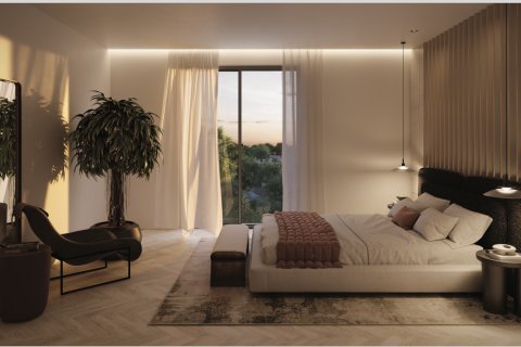 Lakás itt: Yas Island, Abu Dhabi, EAE, 2 hálószoba, 180 m², azonosító: 716390 - fénykép 3
