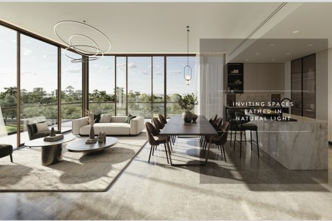 Lakás itt: Yas Island, Abu Dhabi, EAE, 2 hálószoba, 180 m², azonosító: 716390 - fénykép 4