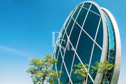 Huoneisto Yas Island, Abu Dhabi, Arabiemiraatit 1 makuuhuone, 75 m2 № 716391 - kuva 4