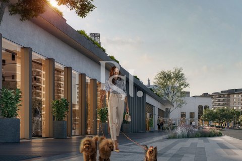 Huoneisto Yas Island, Abu Dhabi, Arabiemiraatit 1 makuuhuone, 75 m2 № 716391 - kuva 5