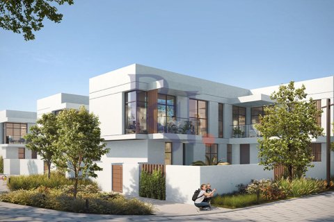 Casa urbana para venda em Yas Island, Abu Dhabi, EAU 4 quartos, 311 m2 № 716389 - foto 2
