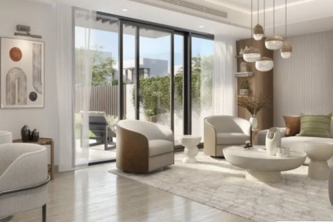 Casa urbana para venda em Yas Island, Abu Dhabi, EAU 4 quartos, 311 m2 № 716389 - foto 6