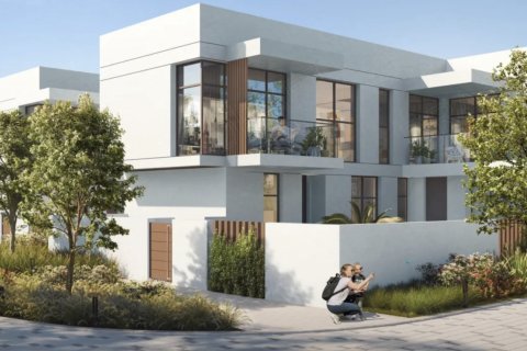 Casa urbana para venda em Yas Island, Abu Dhabi, EAU 4 quartos, 311 m2 № 716389 - foto 5
