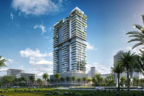 Legado by Prescott in Jumeirah Village Circle, Dubai, UAE № 546987