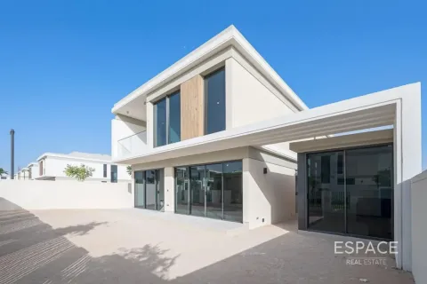 וילה להשכרה ב Tilal Al Ghaf, Dubai, איחוד האמירויות  4 חדרי שינה, 373 מ"ר, מספר 738156 - תמונה 13