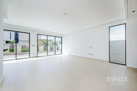 וילה להשכרה ב Tilal Al Ghaf, Dubai, איחוד האמירויות  4 חדרי שינה, 373 מ"ר, מספר 738156 - תמונה 15