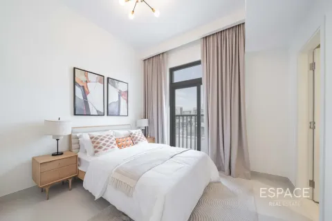 Vila di Dubai South (Dubai World Central), UAE 5 bilik tidur, 398 meter persegi № 737909 - foto 13