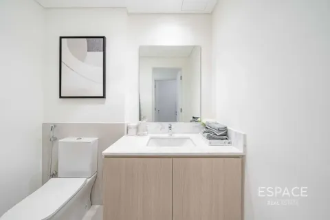 Vila di Dubai South (Dubai World Central), UAE 5 bilik tidur, 398 meter persegi № 737909 - foto 11