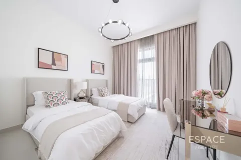 Vila di Dubai South (Dubai World Central), UAE 5 bilik tidur, 398 meter persegi № 737909 - foto 15