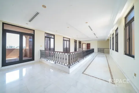 Villa zum Verkauf in Palm Jumeirah, Dubai, VAE 6 Schlafzimmer, 725 m2 Nr. 737906 - Foto 5