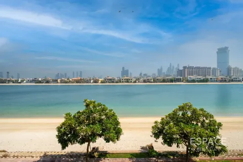 Villa zum Verkauf in Palm Jumeirah, Dubai, VAE 6 Schlafzimmer, 725 m2 Nr. 737906 - Foto 18