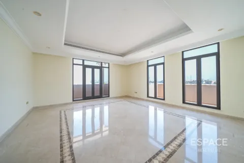 Villa zum Verkauf in Palm Jumeirah, Dubai, VAE 6 Schlafzimmer, 725 m2 Nr. 737906 - Foto 9