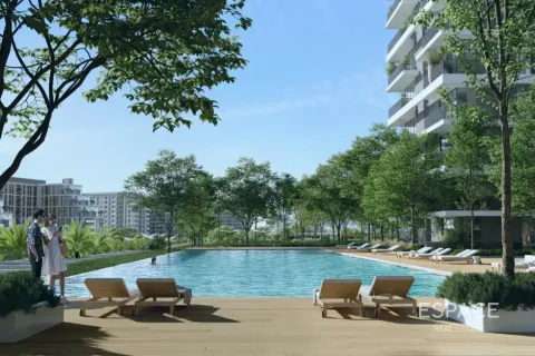 Leilighet til salgs i Dubai Hills Estate, Dubai, Emiratene 2 soverom, 112 kvm Nr. 737908 - Foto 12