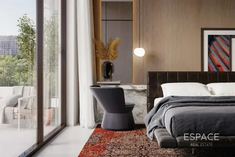 Leilighet til salgs i Dubai Hills Estate, Dubai, Emiratene 2 soverom, 112 kvm Nr. 737908 - Foto 8