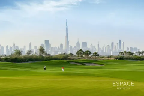 Leilighet til salgs i Dubai Hills Estate, Dubai, Emiratene 2 soverom, 112 kvm Nr. 737908 - Foto 7