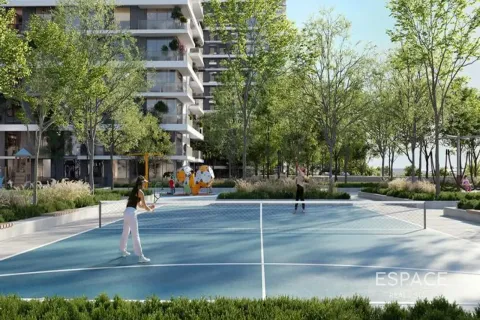 Leilighet til salgs i Dubai Hills Estate, Dubai, Emiratene 2 soverom, 112 kvm Nr. 737908 - Foto 6