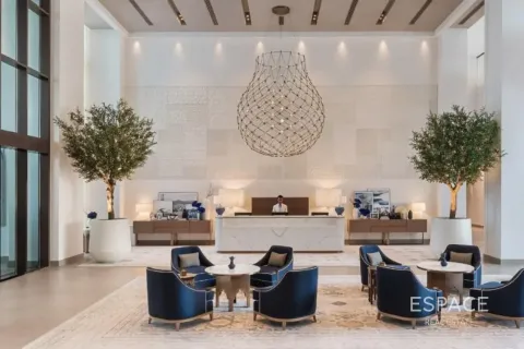 Leilighet til salgs i Dubai Hills Estate, Dubai, Emiratene 2 soverom, 112 kvm Nr. 737908 - Foto 11