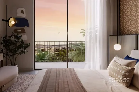 Leilighet til salgs i Dubai Hills Estate, Dubai, Emiratene 2 soverom, 112 kvm Nr. 737908 - Foto 3