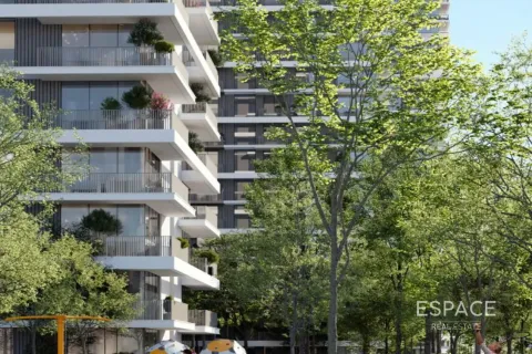 Leilighet til salgs i Dubai Hills Estate, Dubai, Emiratene 2 soverom, 112 kvm Nr. 737908 - Foto 14