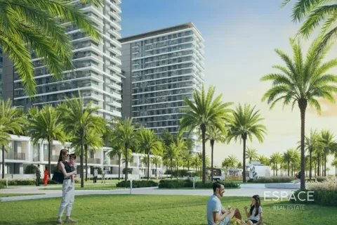 Leilighet til salgs i Dubai Hills Estate, Dubai, Emiratene 2 soverom, 112 kvm Nr. 737908 - Foto 10