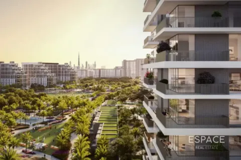Leilighet til salgs i Dubai Hills Estate, Dubai, Emiratene 2 soverom, 112 kvm Nr. 737908 - Foto 5