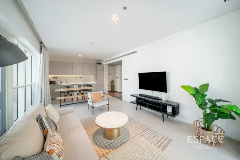 Lakás itt: Dubai Marina, Dubai, EAE, 1 hálószoba, 83 m², azonosító: 738158